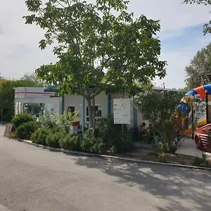 Campeggio Don Bosco, Lido di Jesolo